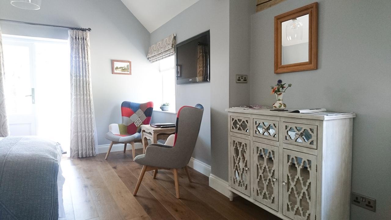 The Mill, Bed & Breakfast 4*