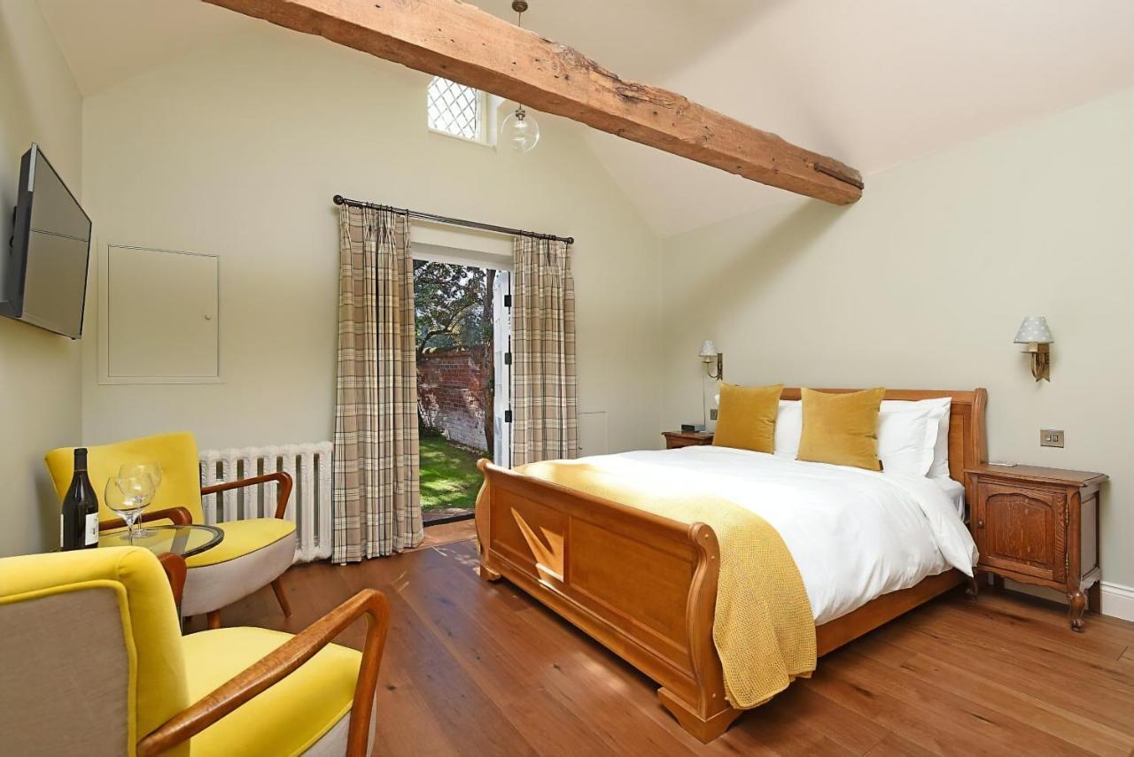 The Mill, Bed & Breakfast 4*