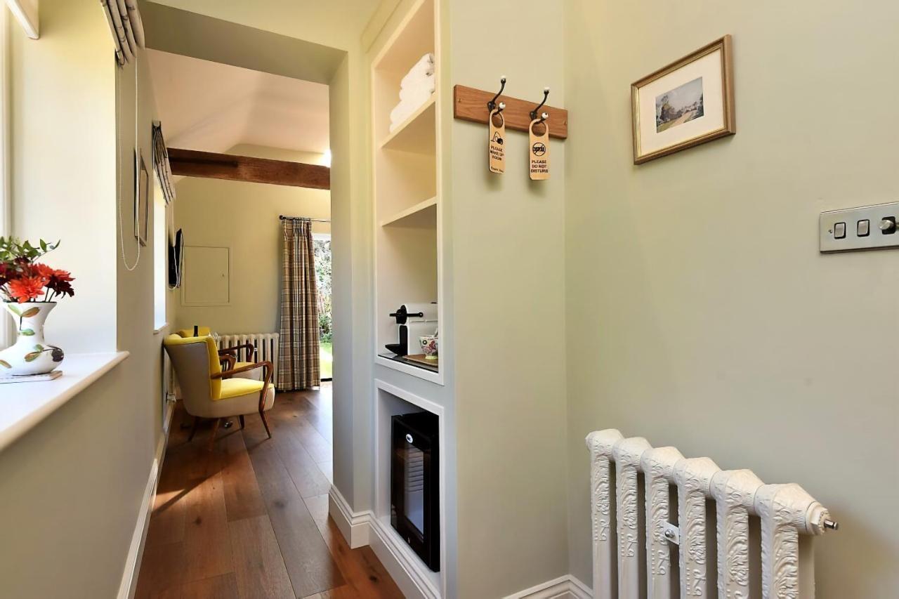 Bed & Breakfast The Mill, 4*