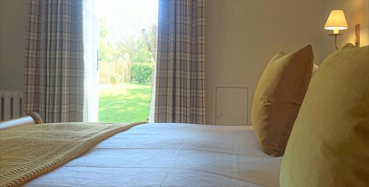 The Mill, Bed & Breakfast Long Melford